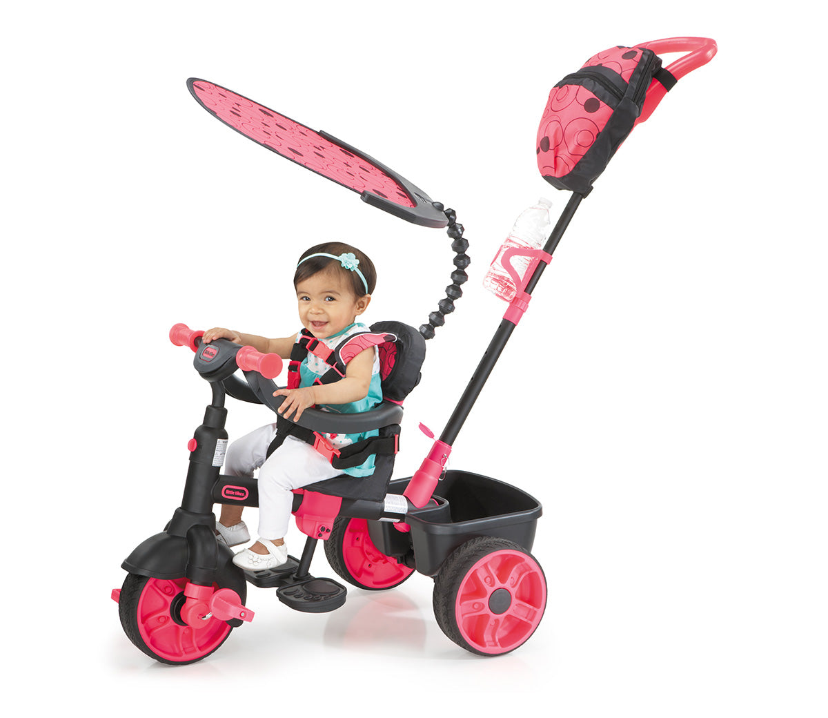 3 in one 2024 trike by little tikes