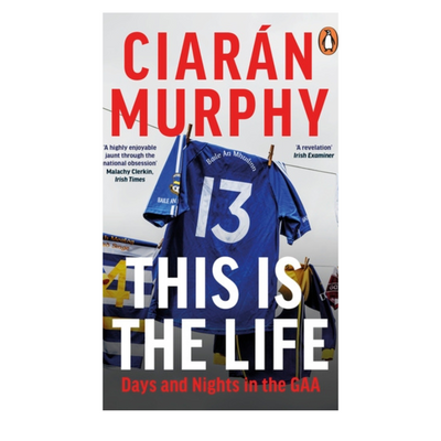 This is the Life Days and Nights in the GAA mulveys.ie nationwide shipping
