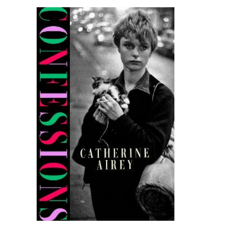 Confessions by Catherine Airey