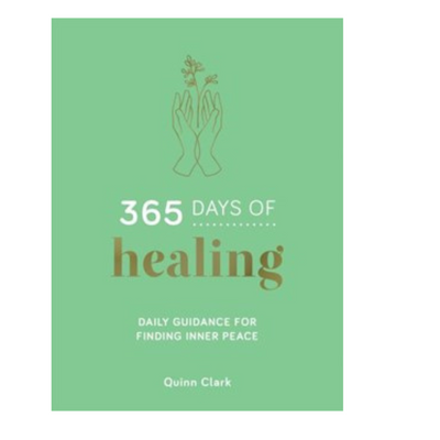 365 Days of Healing mulveys.ie nationwide shipping