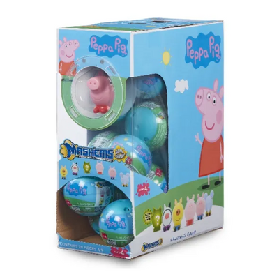 Peppa Pig Mashems Asst mulveys.ie nationwide shipping