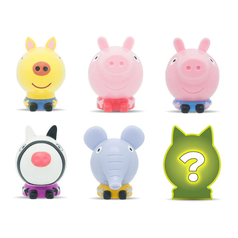 Peppa Pig Mashems Asst mulveys.ie nationwide shipping