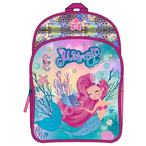 MERMAID BACKPACK MULVEYS.IE