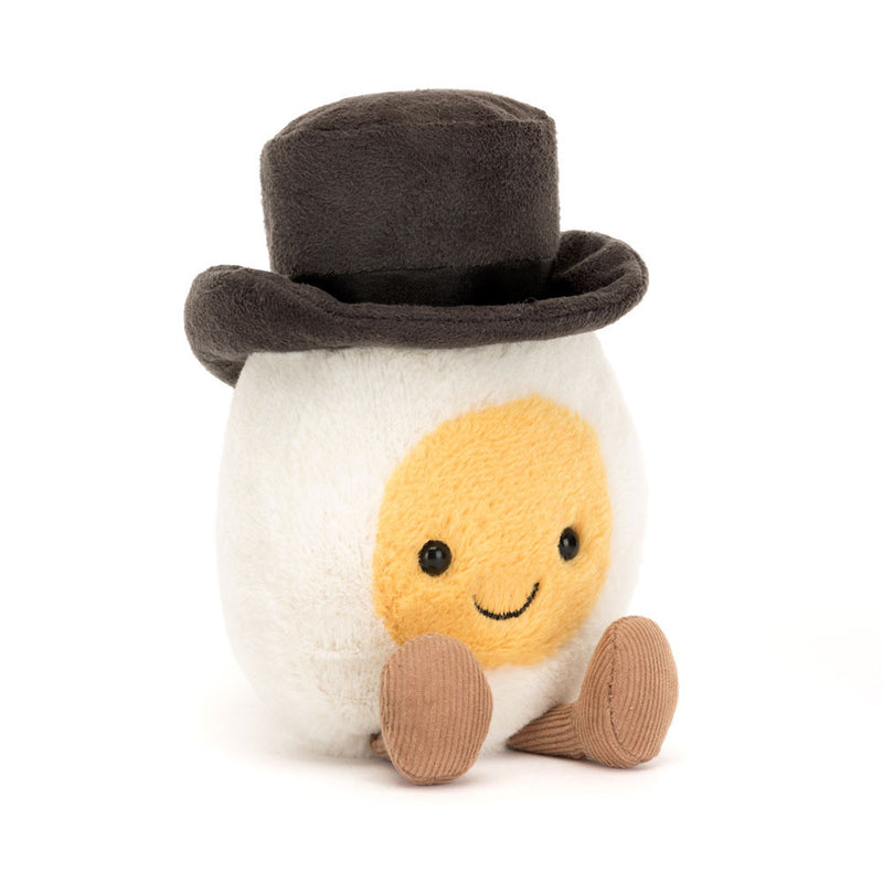 JELLYCAT AMUSABLE BOILED EGG GROOM MULVEYS.IE