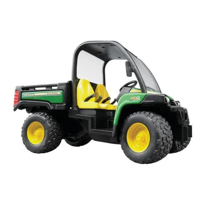 BRUDER John Deere Gator XUV 855D mulveys.ie nationwide shipping