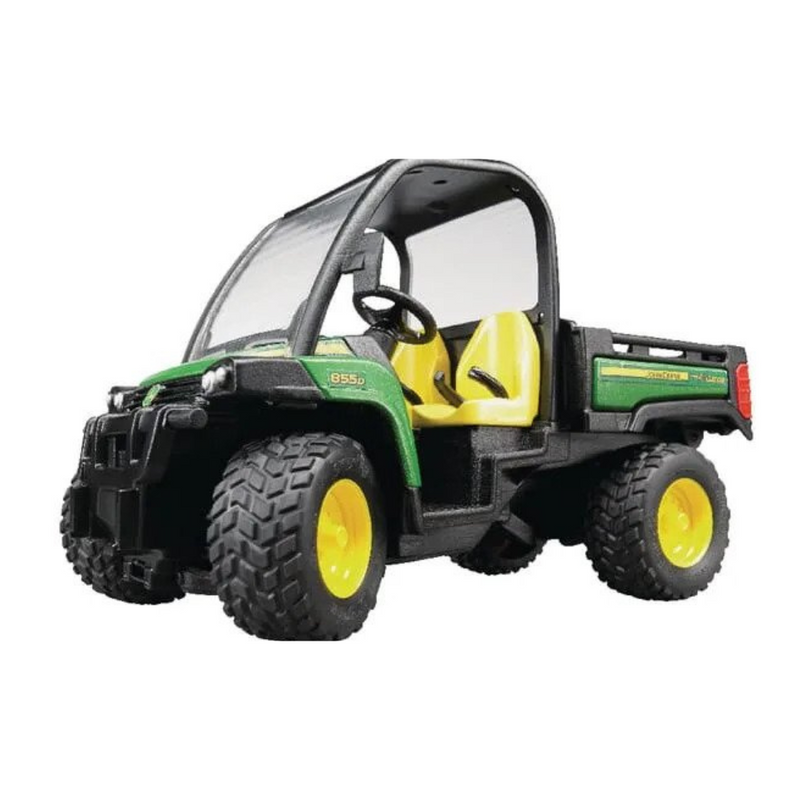 BRUDER John Deere Gator XUV 855D mulveys.ie nationwide shipping