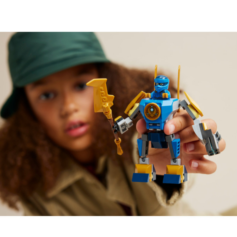 LEGO® Nijago Jay&