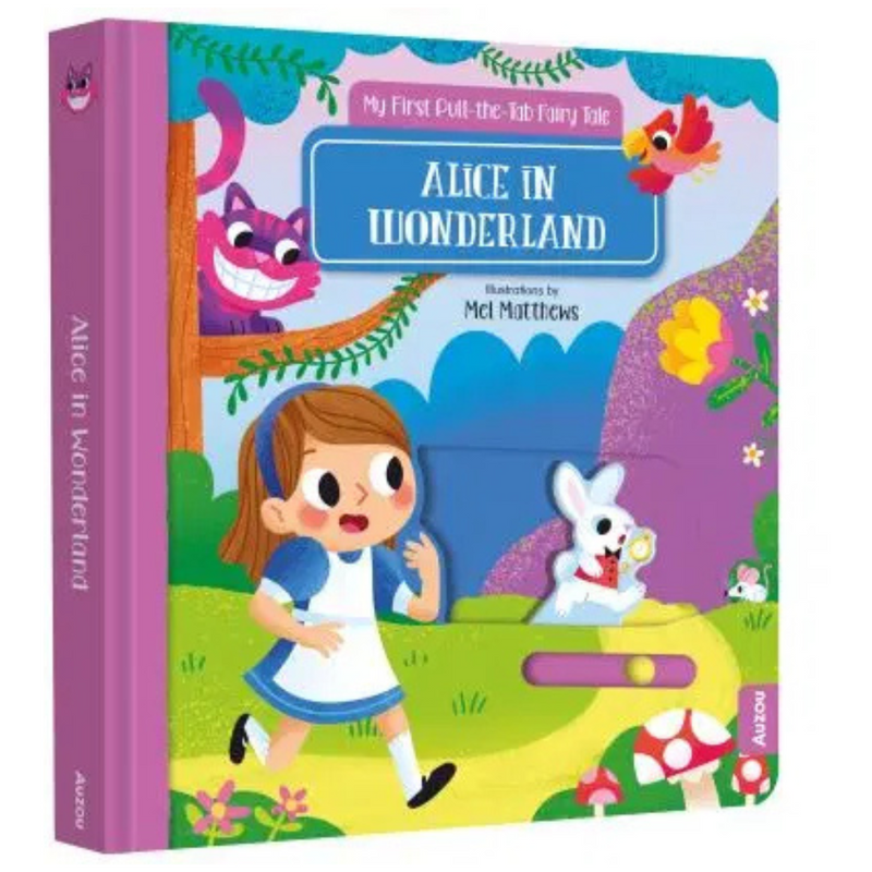 Alice in Wonderland mulveys.ie nationwide shipping