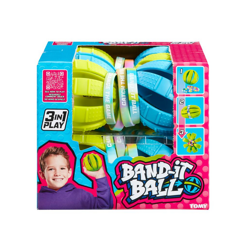 Band-It Ball mulveys.ie nationwide shipping