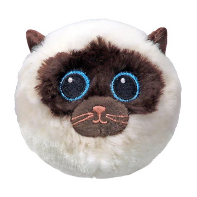 Beanie Bouncer Sammy Siamese Cat mulveys.ie nationwide shipping