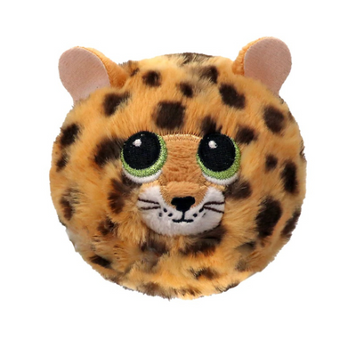 Beanie Bouncer Spot Leopard mulveys.ie nationwide shipping