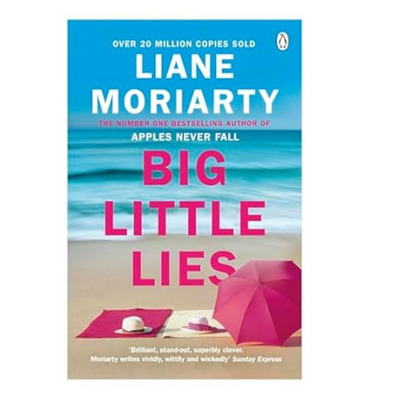 Big Little Lies mulveys.ie nationwide shipping