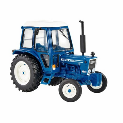 Britains Ford 6600 Tractor mulveys.ie natiowide shipping