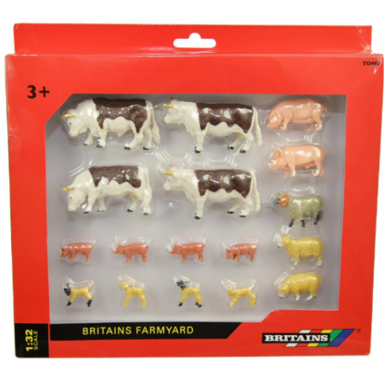 Britains Mixed Animal Value Pack mulveys.ie nationwide shipping