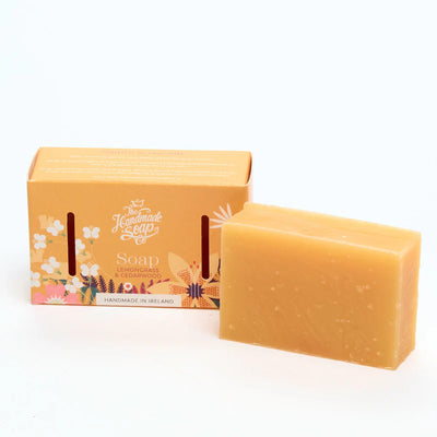 soap lemongrass/cedar Mulveys.ie