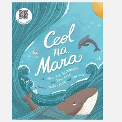 Ceol na Mara mulveys.ie nationwide shipping