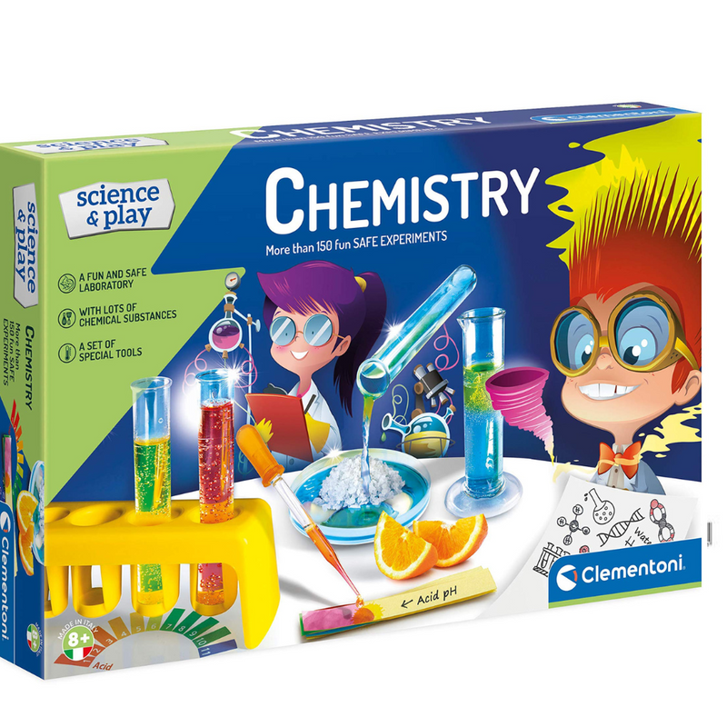 Chemistry lab 150 Experiments mulveys.ie nationwide shipping