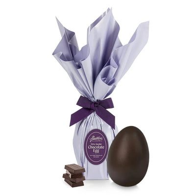 BUTLERS DARK CHOC EGG 285G. MULVEYS.IE