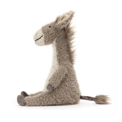 JELLYCAT DARIO DONKEY MULVEYS.IE