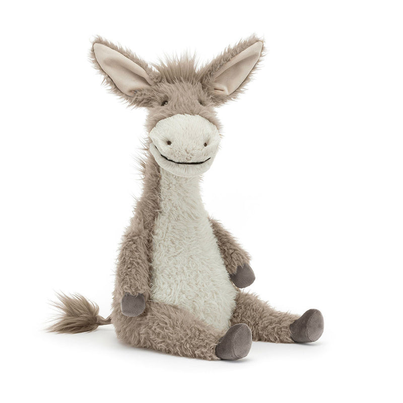 JELLYCAT DARIO DONKEY MULVEYS.IE