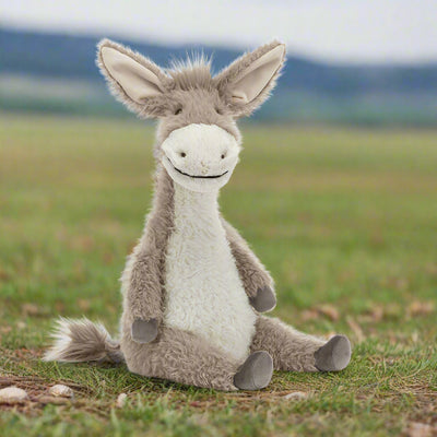 JELLYCAT DARIO DONKEY MULVEYS.IE