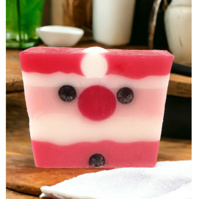 Dear Santa – Soap Bar mulveys.ie nationwide shipping