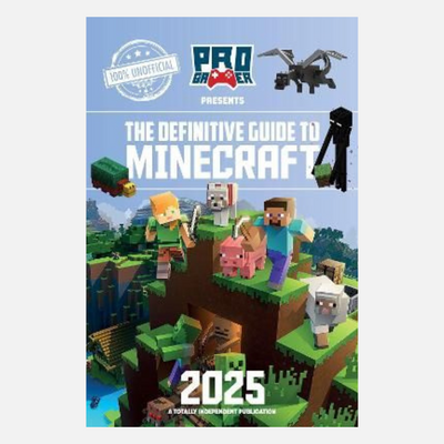 Definitive Guide to Minecraft 2025 mulveys.ie nationwide shipping
