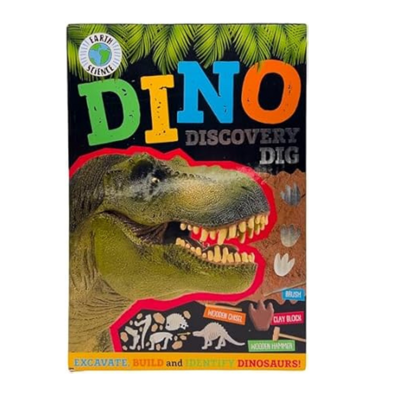 Dino Discovery Dig mulveys.ie nationwide shipping