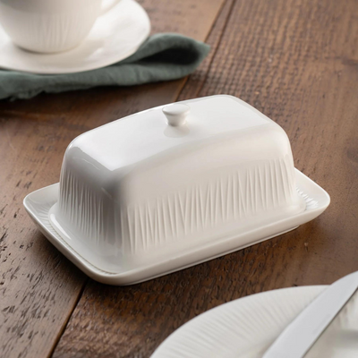 ERNE BUTTER DISH Mulveys.ie