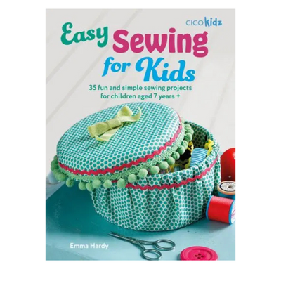 Easy Sewing For Kids mulveys.ie nnationwide shipping