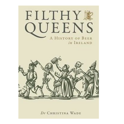 Fillthy Queens mulveys.ie nationwide shipping