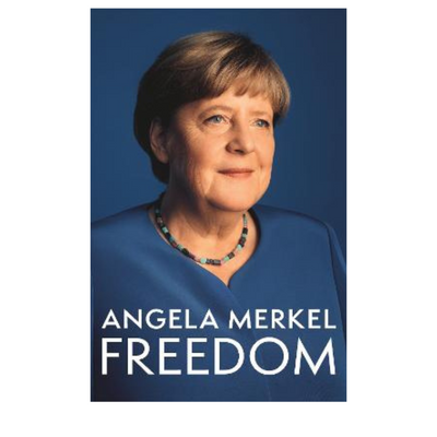 Freedom by Angela Merkel mulveys.ie nationwide shipping