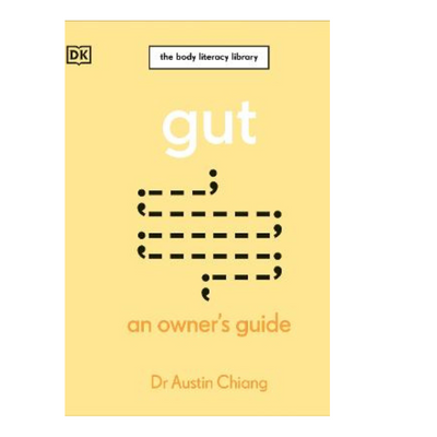 Gut: An Owner's Guide MULVEYS.IE NATIONWIDE SHIPPING