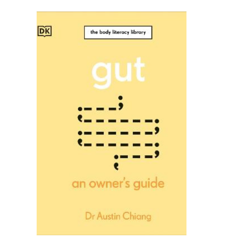 Gut: An Owner&