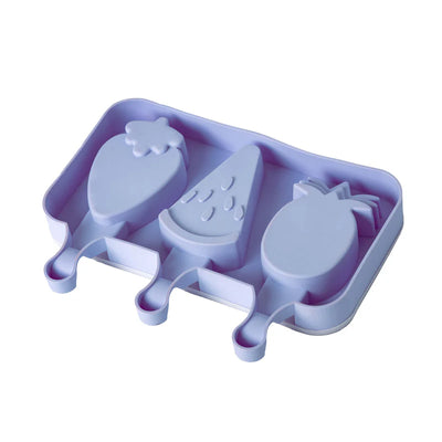 Ice lolly molds