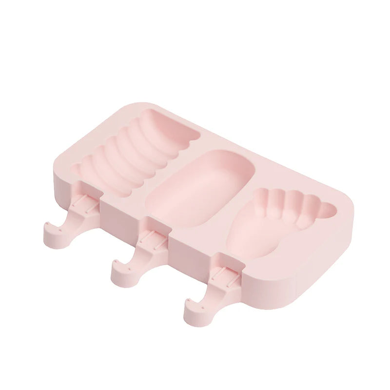 ICE CREAM MOLDS PINK mulveys.ie