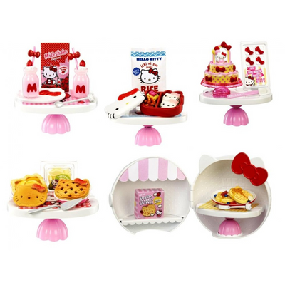 Miniverse Hello Kitty mulveys.ie nationwide shipping