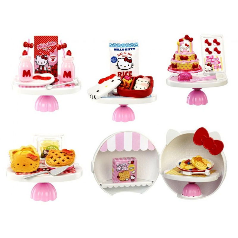 Miniverse Hello Kitty mulveys.ie nationwide shipping