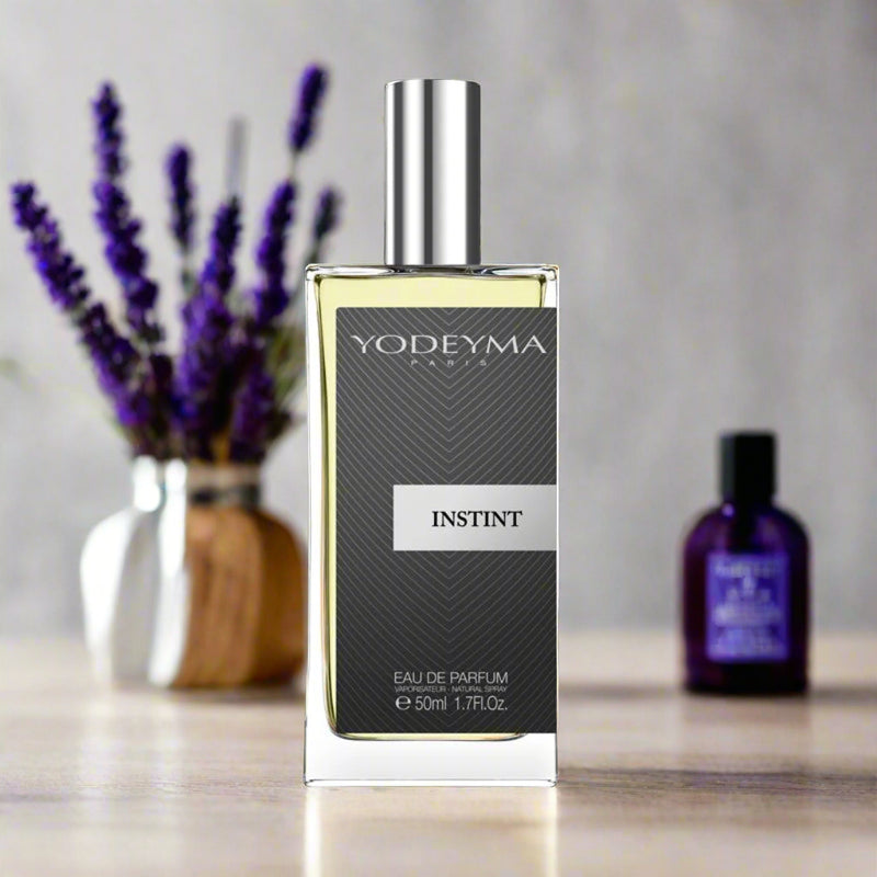 Instint
Eau de Parfum Aftershave 50ml. Mulveys.ie