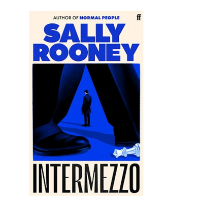 Intermezzo by Sally Rooney mulveysie nationwide sipping