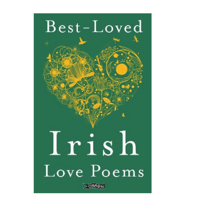 Irish Love Poems mulveys.ie nationwide shipping