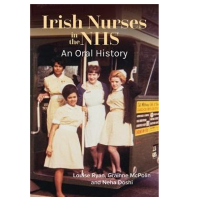 Irish Nurses in the NHS mulveys.ie nationwide shipping