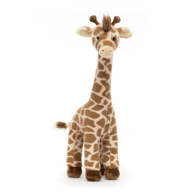 JELLYCAT DARA GIRAFFE. MULVEYS.IE