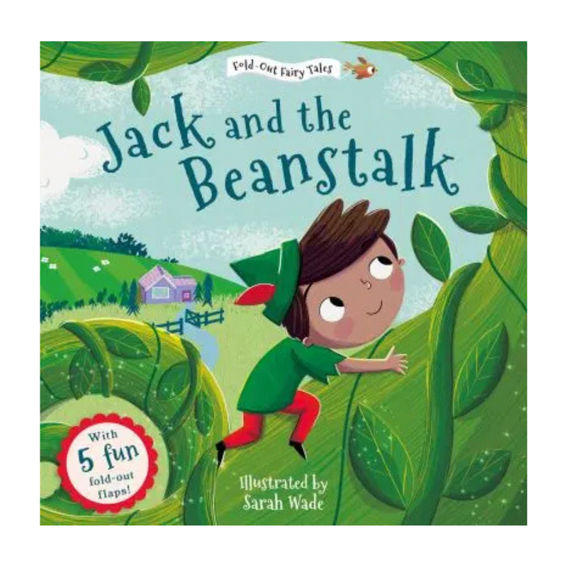 Jack and the Beanstalk mulveys.ie nationwide shipping