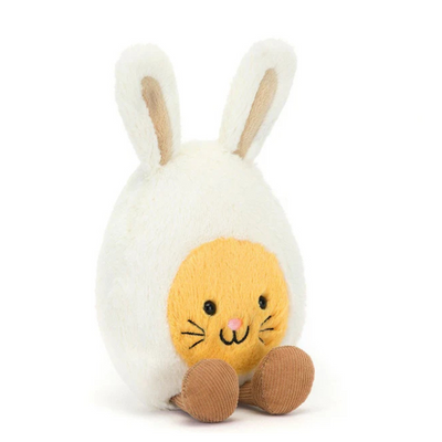 Jellycat Amuseables Bunny Egg mulveys.ie nationwide shipping