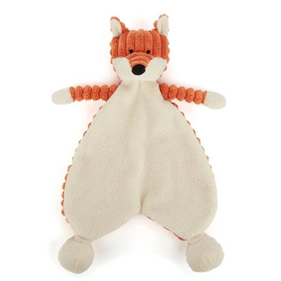 Jellycat Cordy Roy Fox Soother mulveys.ie nationwide shipping