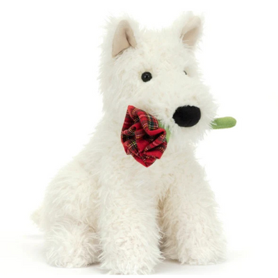 Jellycat Munro Scottie Dog Love You mulveys.ie nationwide shipping