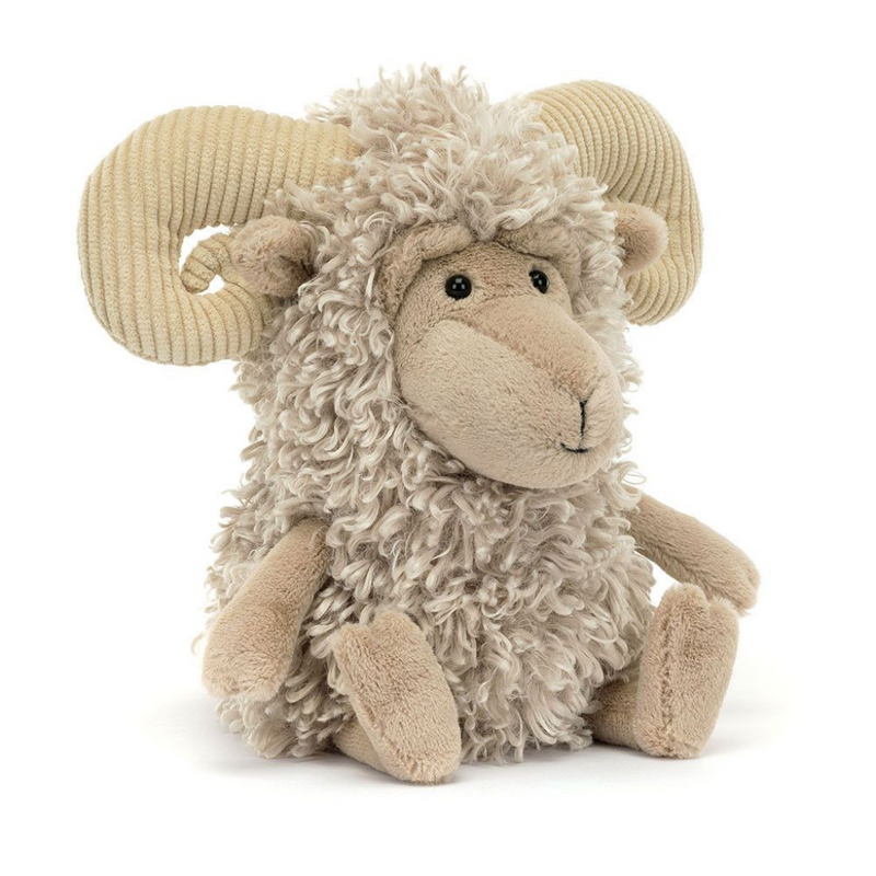 Jellycat Ramsley Sheep mulveys.ie nationwide shipping