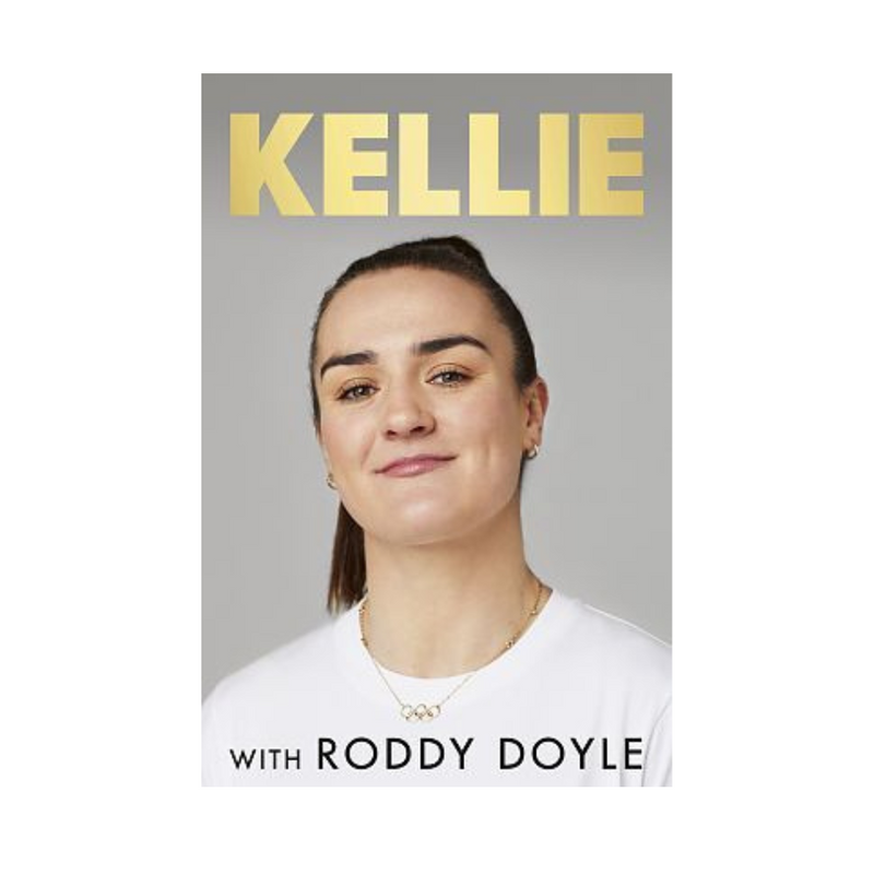 Kellie by Kellie Harrington mulveys.ie nationwide shipping