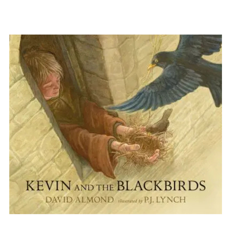 Kevin and the Blackbirds mulveys.ie nationwide shipping